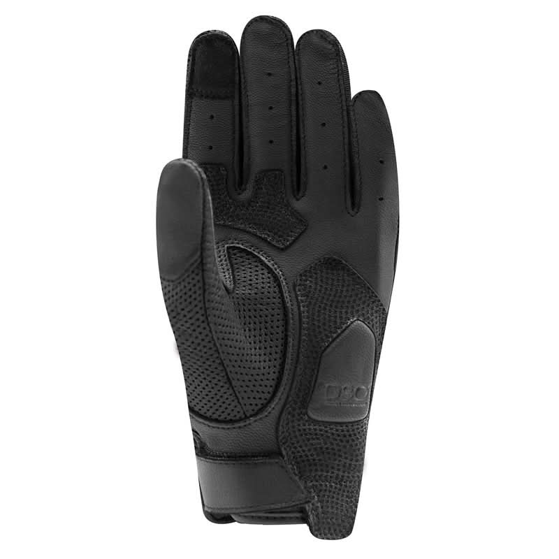 Rękawice Skórzano-Tekstylne Racer Lady Meta 4 F Black 2 255268_ZAL449912.jpg