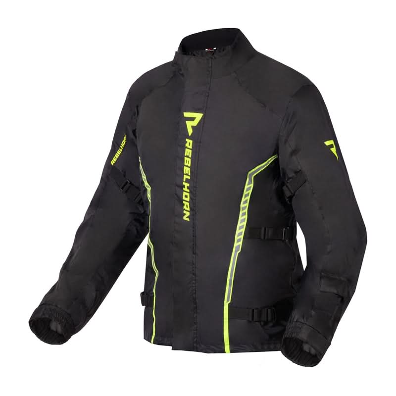 Kurtka Przeciwdeszczowa Rebelhorn Patrol Black/Flo Yellow 14 176469_ZAL611756.jpg