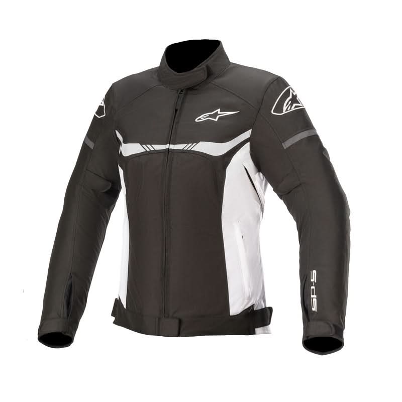 Kurtka Tekstylna Alpinestars Lady Stella T-Sp S Wp Black/White 1 244178_ZAL482721.jpg