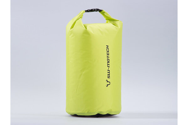 TORBA/WKŁAD SW-MOTECH DRYPACK WODOODPORNA YELLOW 20L 7