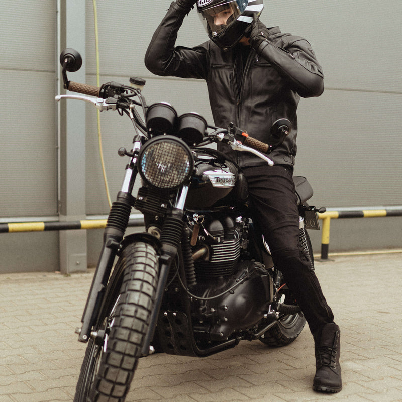 Jeansy motocyklowe Rebelhorn Rage 2 Tapered Fit Washed Black 5 238968_ZAL550328.jpg