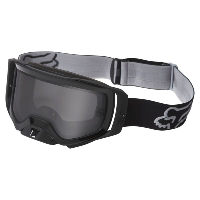 Gogle Fox Airspace X Stray Black/Grey - Szyba Podwójna Dark Grey + Clear (2 Szyby w Zestawie) 1 220867_ZAL420594.jpg