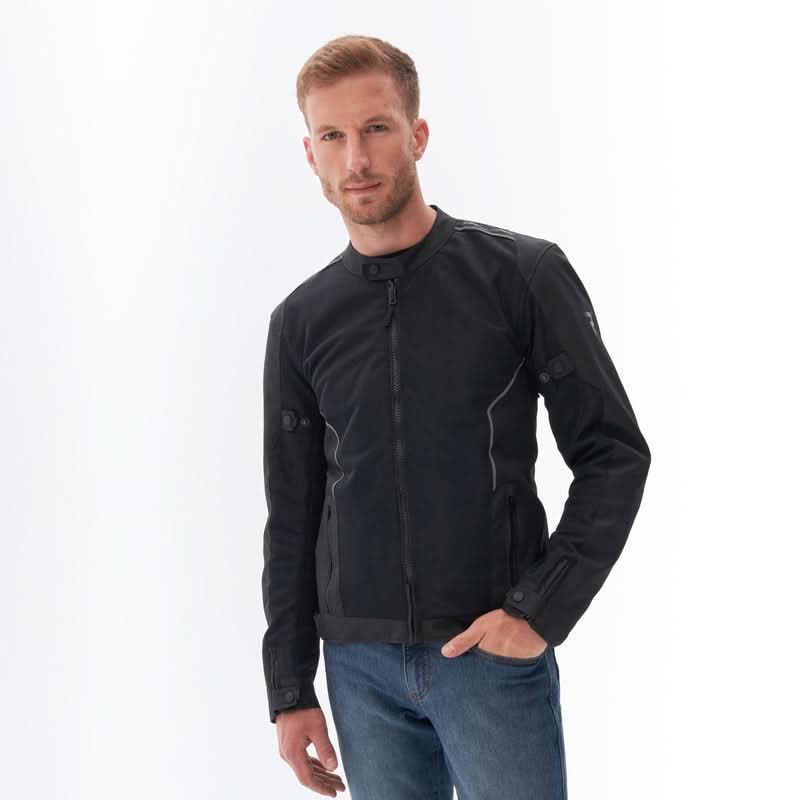 Kurtka motocyklowa tekstylna Rebelhorn Wave Black 54 277939_ZAL679356.jpg