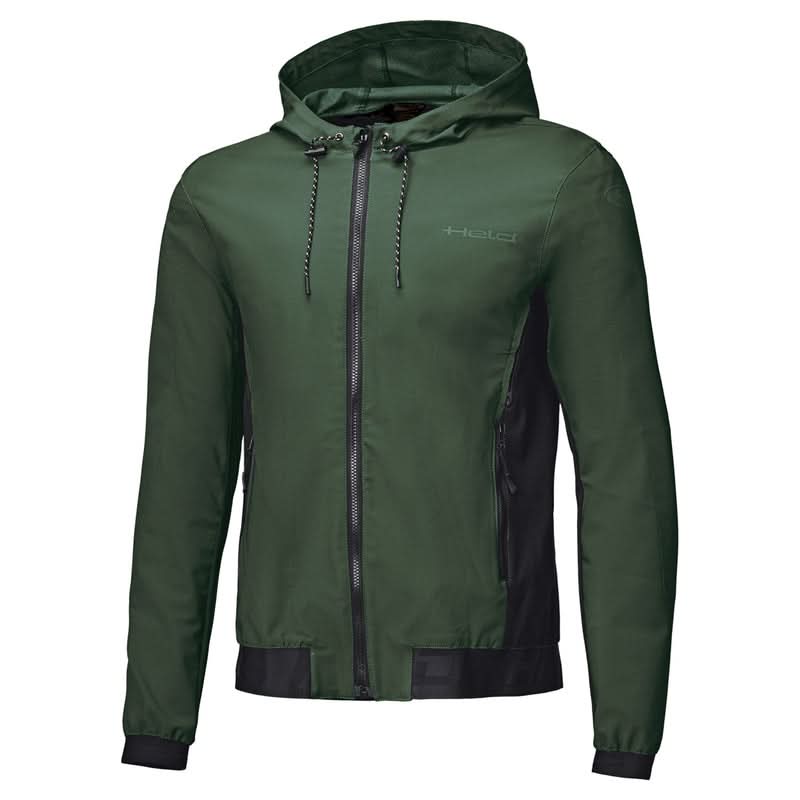 Kurtka Tekstylna Held Dragger Top Military Green 1 305920_ZAL681928.jpg