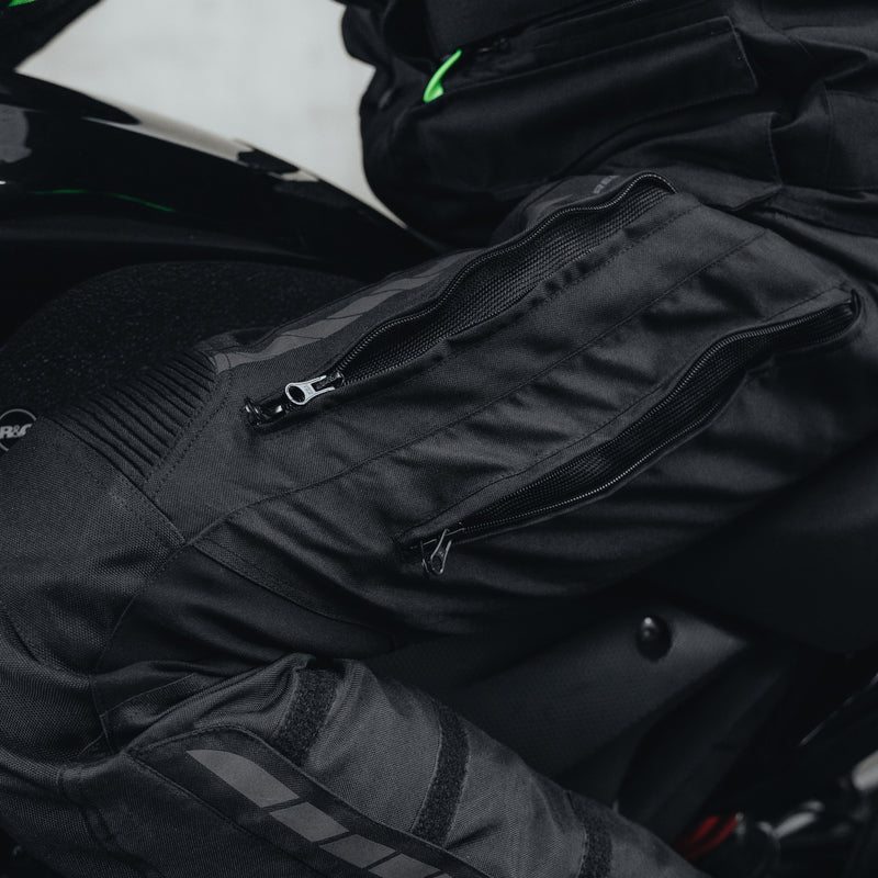 Spodnie motocyklowe tekstylne Rebelhorn Hiker 3 Black 15 214176_ZAL602881.jpg