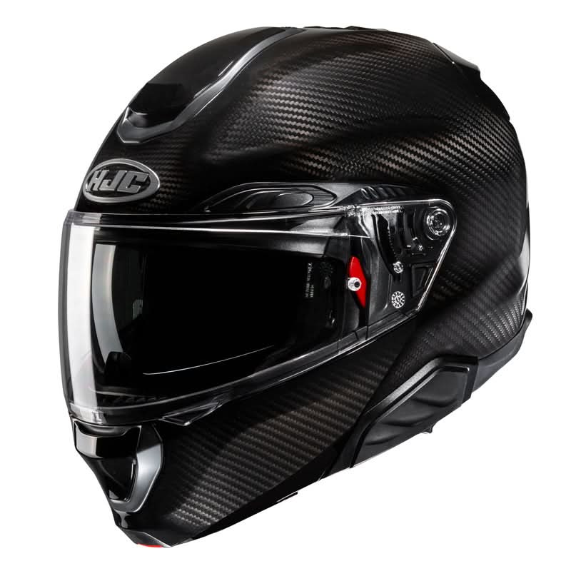 Kask motocyklowy HJC Rpha91 Solid Carbon Black 1 302537_ZAL662191.jpg
