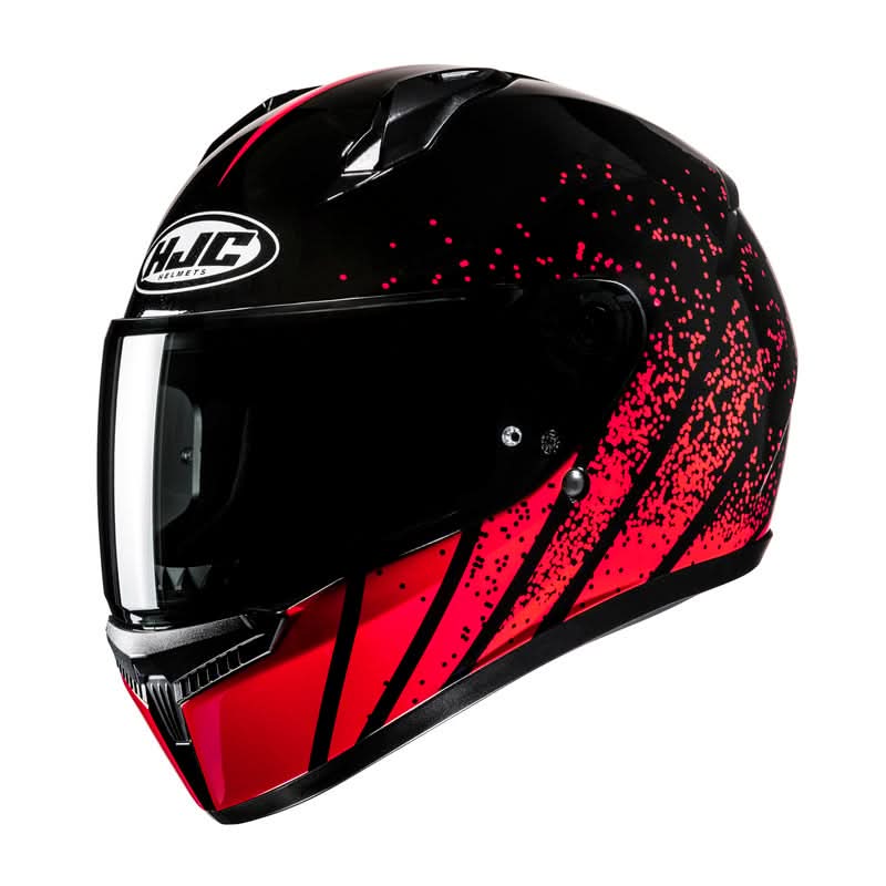 Kask motocyklowy HJC C10 Haven Black Red 1 332379_ZAL751974.jpg