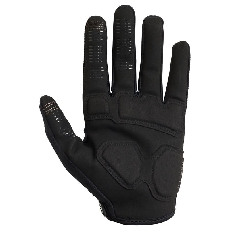 Rękawice Fox Ranger Gel Black 7 211341_ZAL481029.jpg