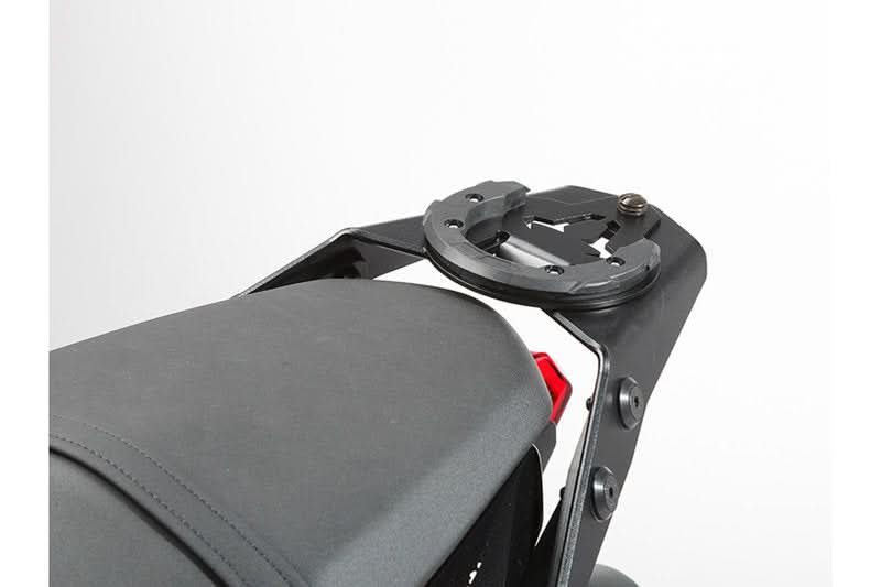 ADAPTER TANK RING EVO DO ALU-RACK SW-MOTECH BLACK 1