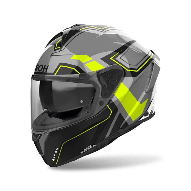 Kask Motocyklowy Airoh Spark 2 Dart Yellow Gloss 1 331184_ZAL749373.jpg