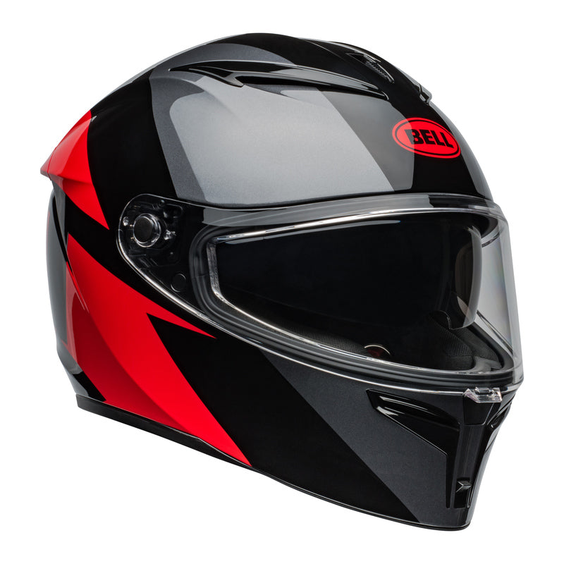 Kask Motocyklowy Bell Lithium Ece6 Shear Metallic Grey Red 5 300188_ZAL666129.jpg