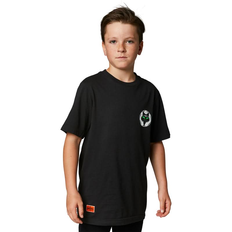T-Shirt Fox Junior Nobyl Black 1 222907_ZAL429495.jpg