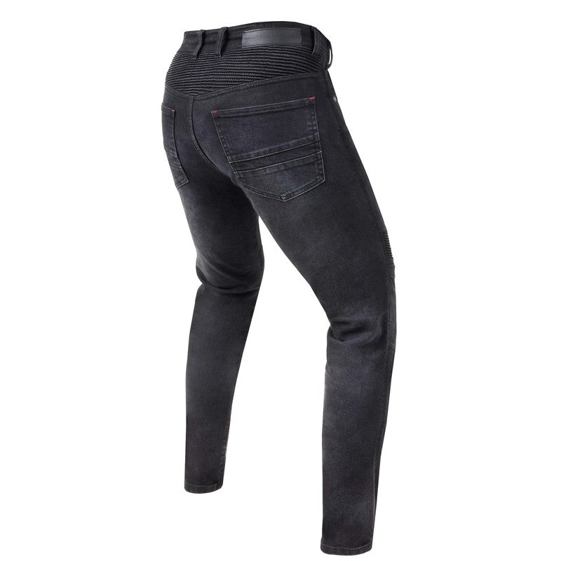 Jeansy motocyklowe Rebelhorn Eagle 3 Slim Fit Washed Black 3 235685_ZAL567389.jpg