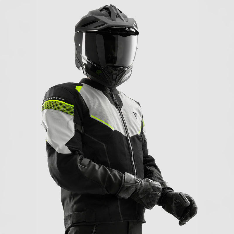 Kurtka motocyklowa tekstylna Rebelhorn Hiflow 5 Black Grey Fluo Yellow 38 323629_ZAL790272.jpg