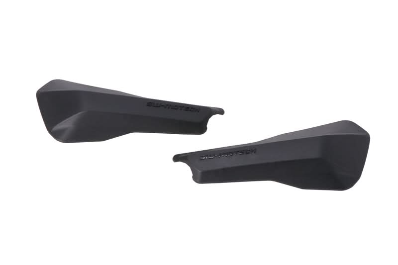 OSŁONA DŁONI SW-MOTECH SPORT KIT FOR HOLLOW HANDLEBARS 22MM TO 1 INCH BLACK 1
