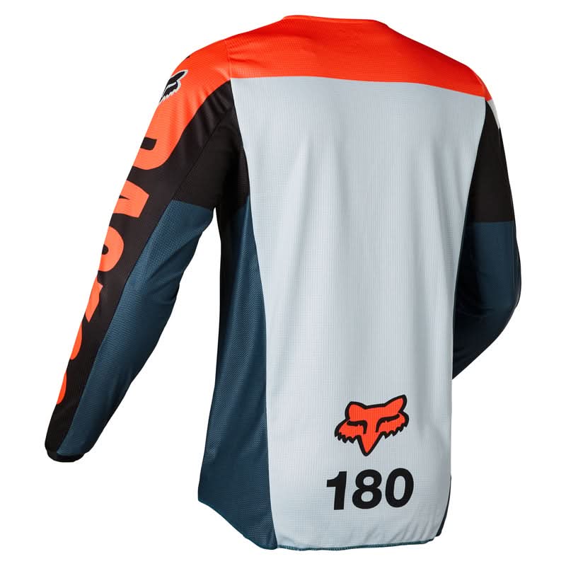 Bluza Fox 180 Trice Grey/Orange 3 220410_ZAL421552.jpg