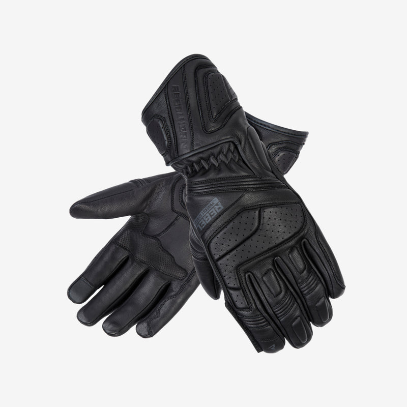 Rękawice motocyklowe damskie Rebelhorn Hike 2 Black 11 197465_ZAL426961.jpg