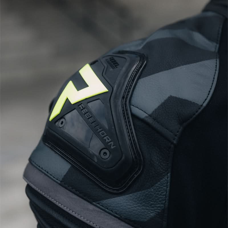 Kurtka motocyklowa skórzana Rebelhorn Vandal Black Fluo Yellow 10 214120_ZAL632569.jpg