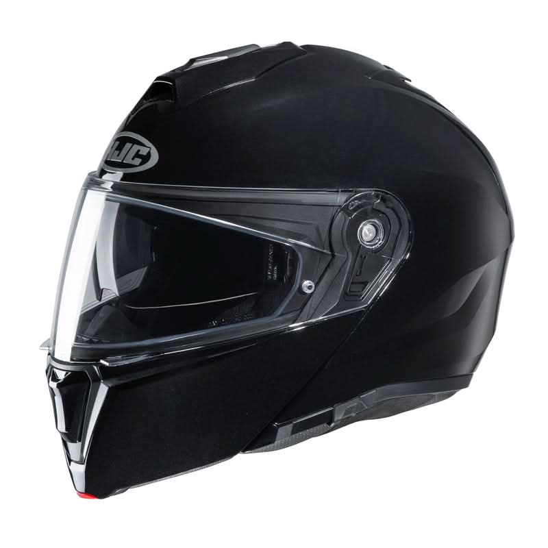 Motocyklowy Kask HJC i90 Metal Black 1 198072_ZAL322142.jpg
