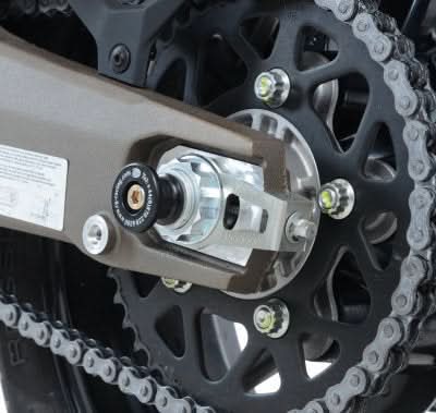 SLIDERY TYLNEJ OSI RG RACING DUCATI MONSTER 821/PANIGALE 959/MULTISTRADA 950(S) 17- 5