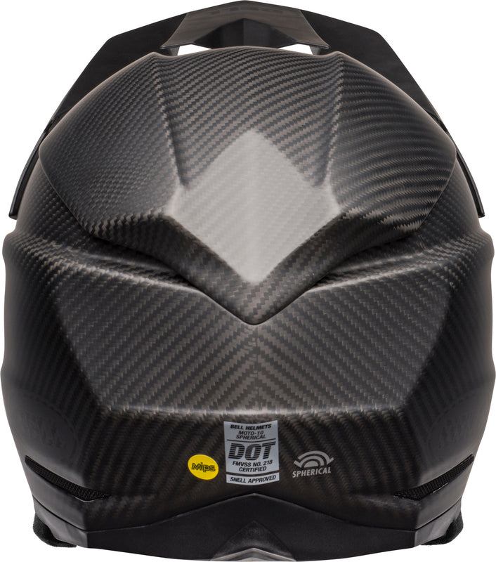 Kask Bell Moto-10 Spherical Matte Black 3 268632_ZAL747300.jpg