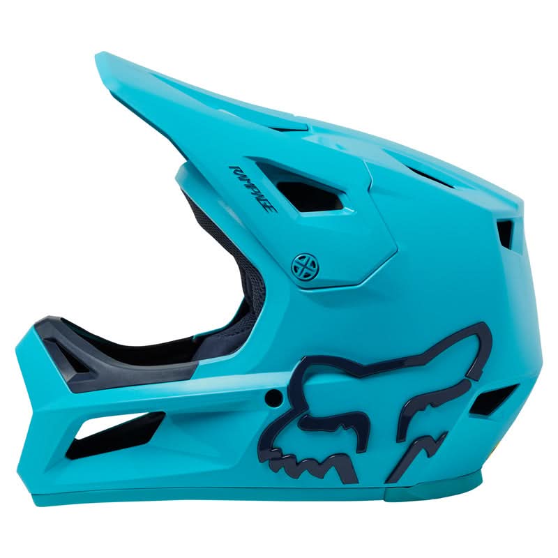 Kask Rowerowy Fox Junior Rampage Teal 5 261637_ZAL540601.jpg