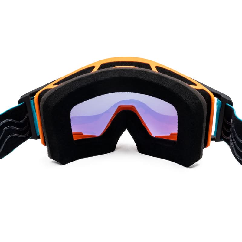 Gogle Imx Sand Orange Matt/Blue/White - Szyba Orange Iridium + Clear (2 Szyby W Zestawie) 19 253635_ZAL577365.jpg