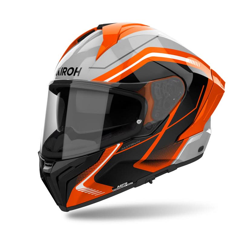 Kask Motocyklowy Airoh Matryx Wide Orange Gloss 1 331136_ZAL749247.jpg