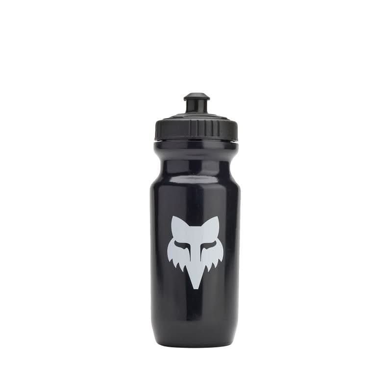 Bidon Fox Fox Head Base Water Black 1 286027_ZAL654103.jpg