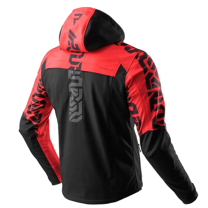 Kurtka motocyklowa tekstylna Rebelhorn Slash Spider Black Red Softshell 3 323432_ZAL717517.jpg