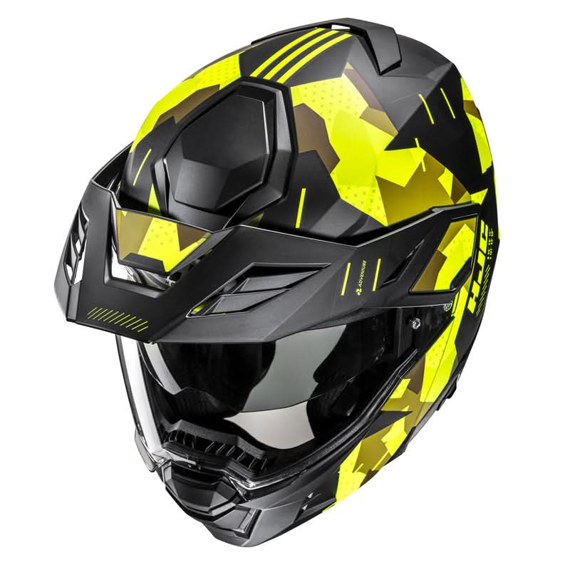 Kask motocyklowy HJC I80 Roki Black Yellow 3 332668_ZAL752734.jpg
