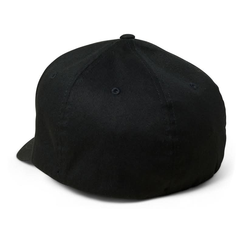 Czapka z Daszkiem Fox Coastal Blues Ff Black 2 262646_ZAL535036.jpg