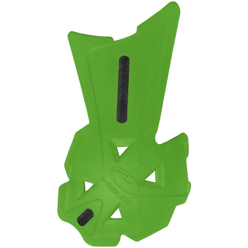 OCHRANIACZ RAMION HELD QUATTROTEMPI GREEN LEVEL 2 26 X 18CM 1