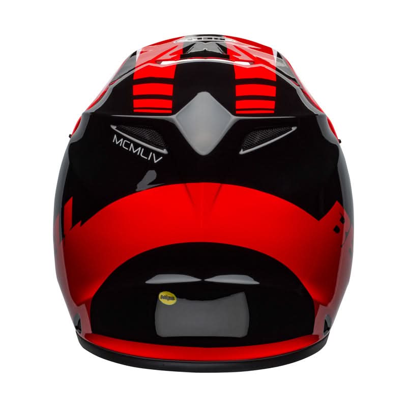 Motocyklowy Kask Bell MX-9 Mips Dash Red/Black 13 181434_ZAL403146.jpg