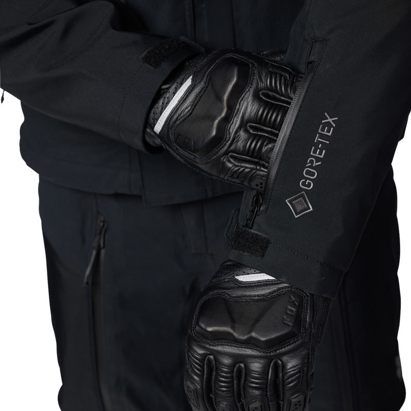 Kurtka motocyklowa Tekstylna FOX Ranger Gore-Tex Adv Black 15 307197_ZAL772578.jpg