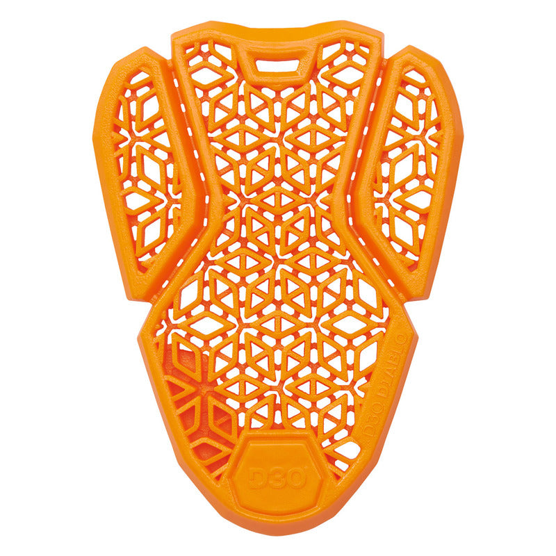 OCHRANIACZ BIODER HELD D3O DIABLO ORANGE LEVEL 2 3