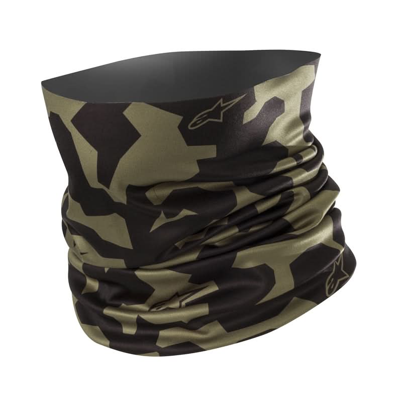 Komin Termoaktywny Alpinestars Camo Neck Tube Military Green Black 2 242909_ZAL483321.jpg