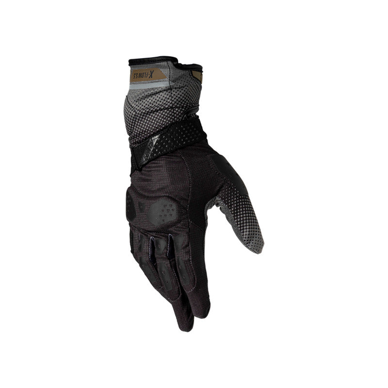 Rękawice motocyklowe Leatt Adv X-Flow 5.5 Stealth 5 320328_ZAL758011.jpg