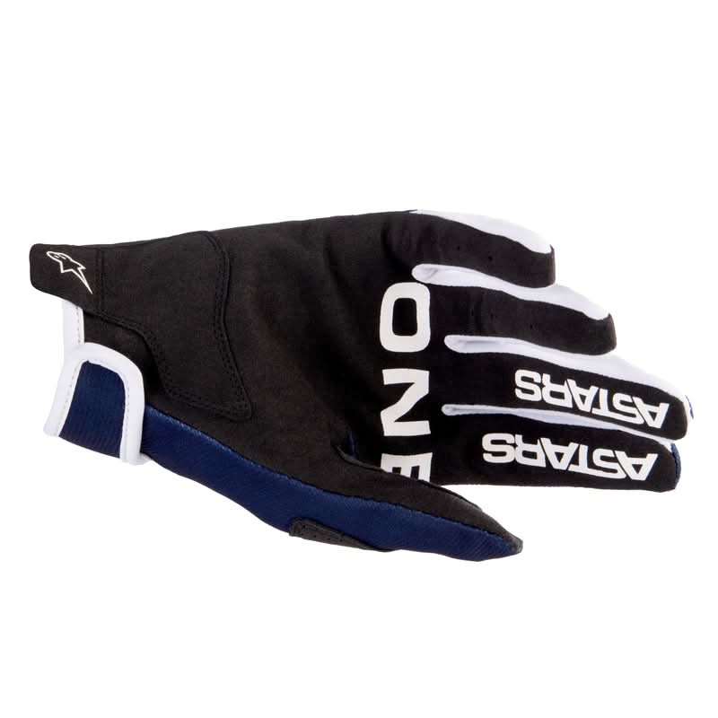 Rękawice Alpinestars Radar Night Navy/White 2 255833_ZAL540184.jpg