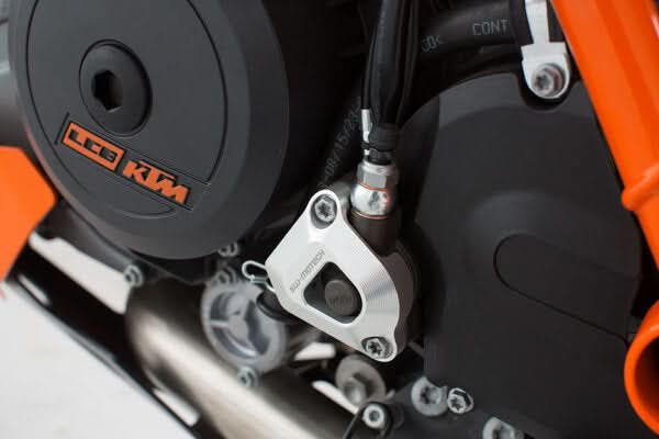 ZESTAW ZABEZPIECZAJĄCY MOTOCYKL SW-MOTECH KTM ADVENTURE MODELS 1