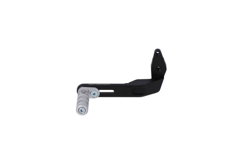 DŹWIGNIA ZMIANY BIEGÓW SW-MOTECH DUCATI STREETFIGHTER V4 / S (19-) BLACK/SILVER 1