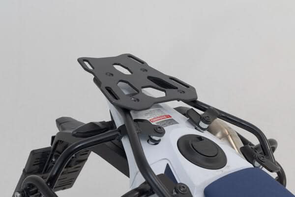 STELAŻ POD PŁYTĘ MONTAŻOWĄ KUFRA SW-MOTECH STREET-RACK HUSQVARNA 701 ENDURO/SUPERMOTO ( 3