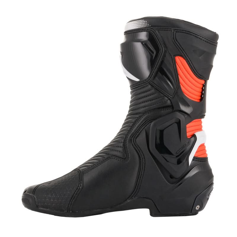 Buty Alpinestars Smx Plus V2 Black/White/Fluo Red 4 248813_ZAL481626.jpg