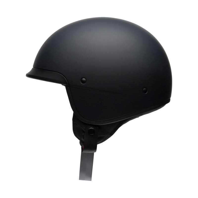 Kask Bell Scout Air Black Matt 3 146067_ZAL403948.jpg