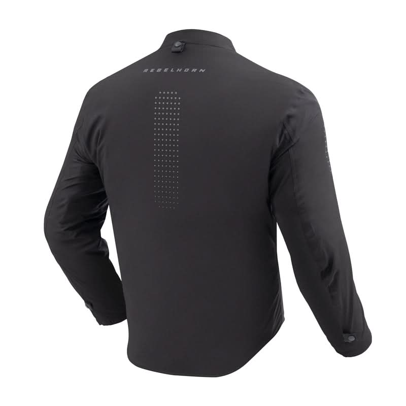 Membrana Uniwersalna Rebelhorn In&Out Hydrashield Pro Black 4 302400_ZAL695861.jpg