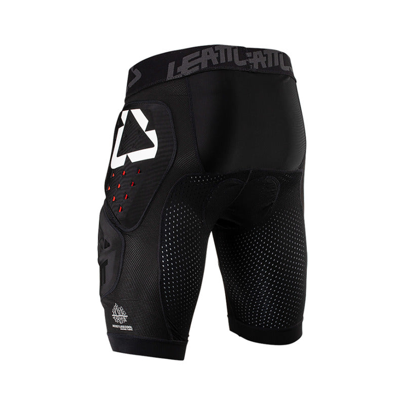 Spodenki z ochraniaczami Leatt 3Df 4.0 Black 3 322330_ZAL713713.jpg
