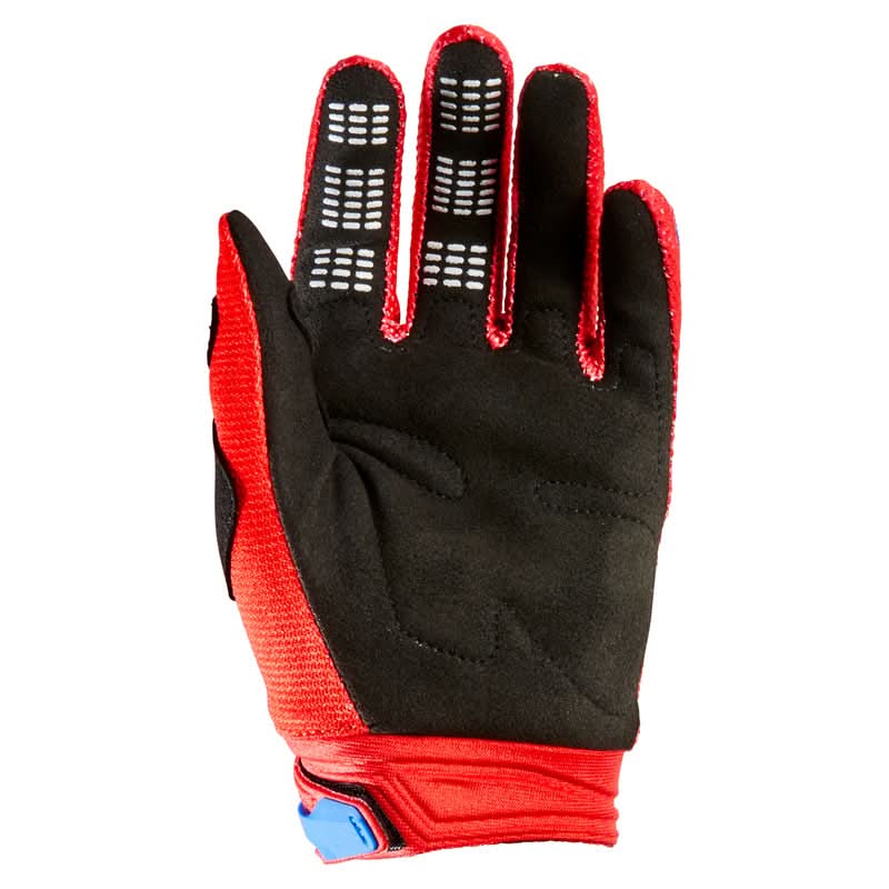Rękawice Fox Junior 180 Skew White/Red/Blue 2 221394_ZAL423513.jpg