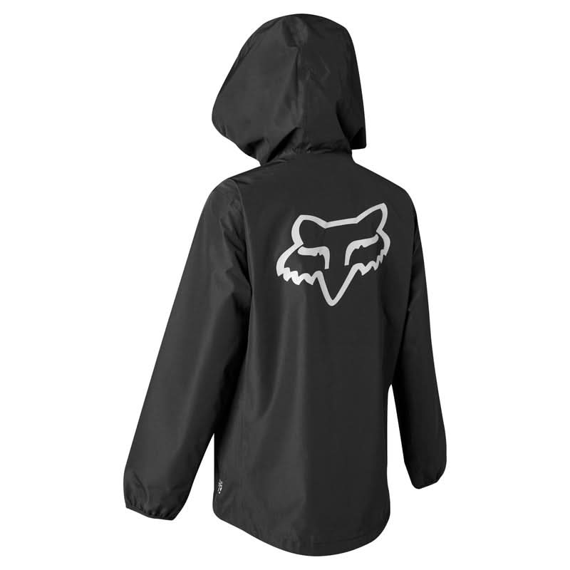 Kurtka Fox Junior Ranger 2.5L Water Black 3 211787_ZAL409215.jpg
