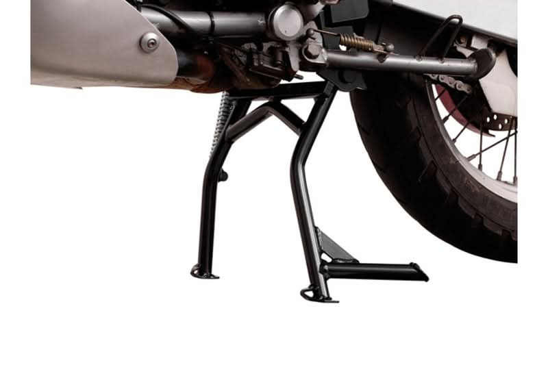 PODSTAWA STOPKA CENTRALNA SW-MOTECH KAWASAKI KLE 500 (91-07) BLACK 1