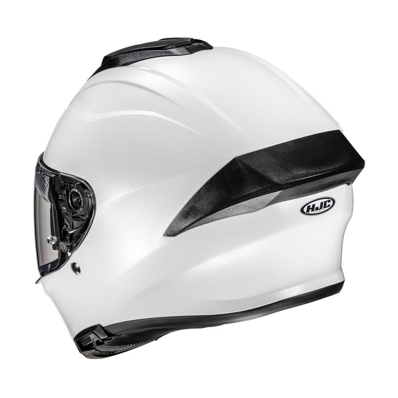 Kask Motocyklowy Hjc C71 Solid Pearl White 5 354861_ZAL828761.jpg